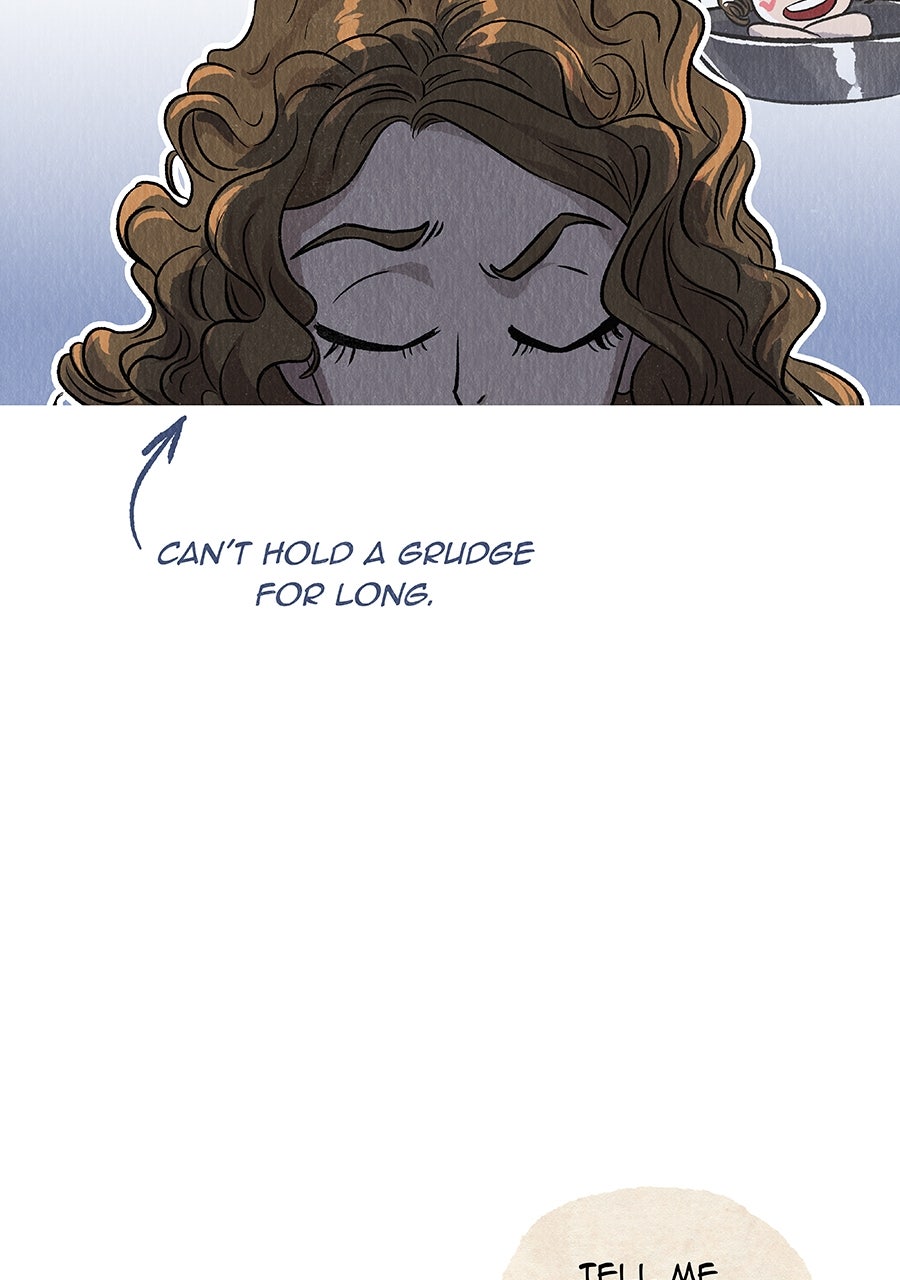 All Colors of Snow Ep. 26 - Night View page 33 - 
