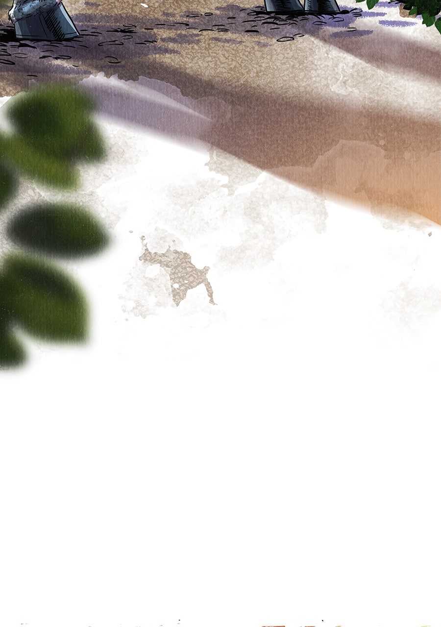 All Colors of Snow Ep. 26 - Night View page 5 - 