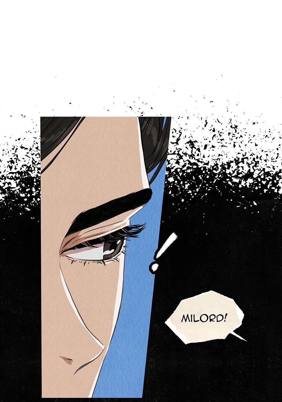 All Colors of Snow Ep. 26 - Night View page 41 - 
