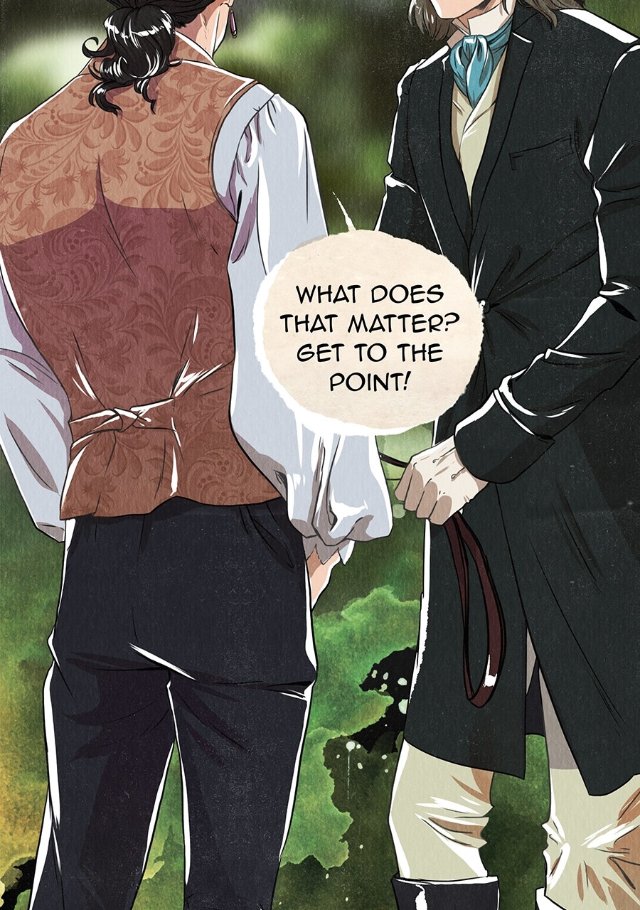 All Colors of Snow Ep. 26 - Night View page 43 - 
