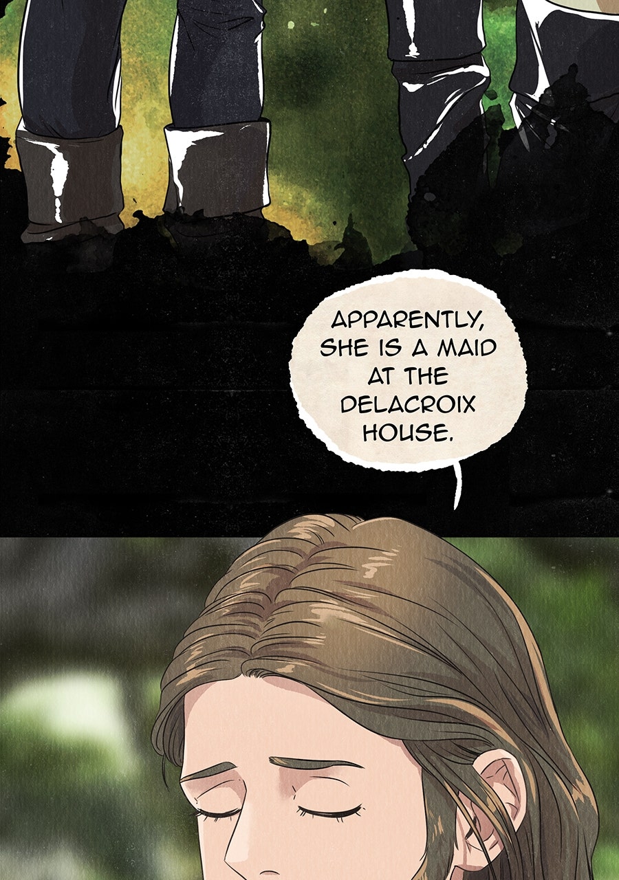 All Colors of Snow Ep. 26 - Night View page 44 - 
