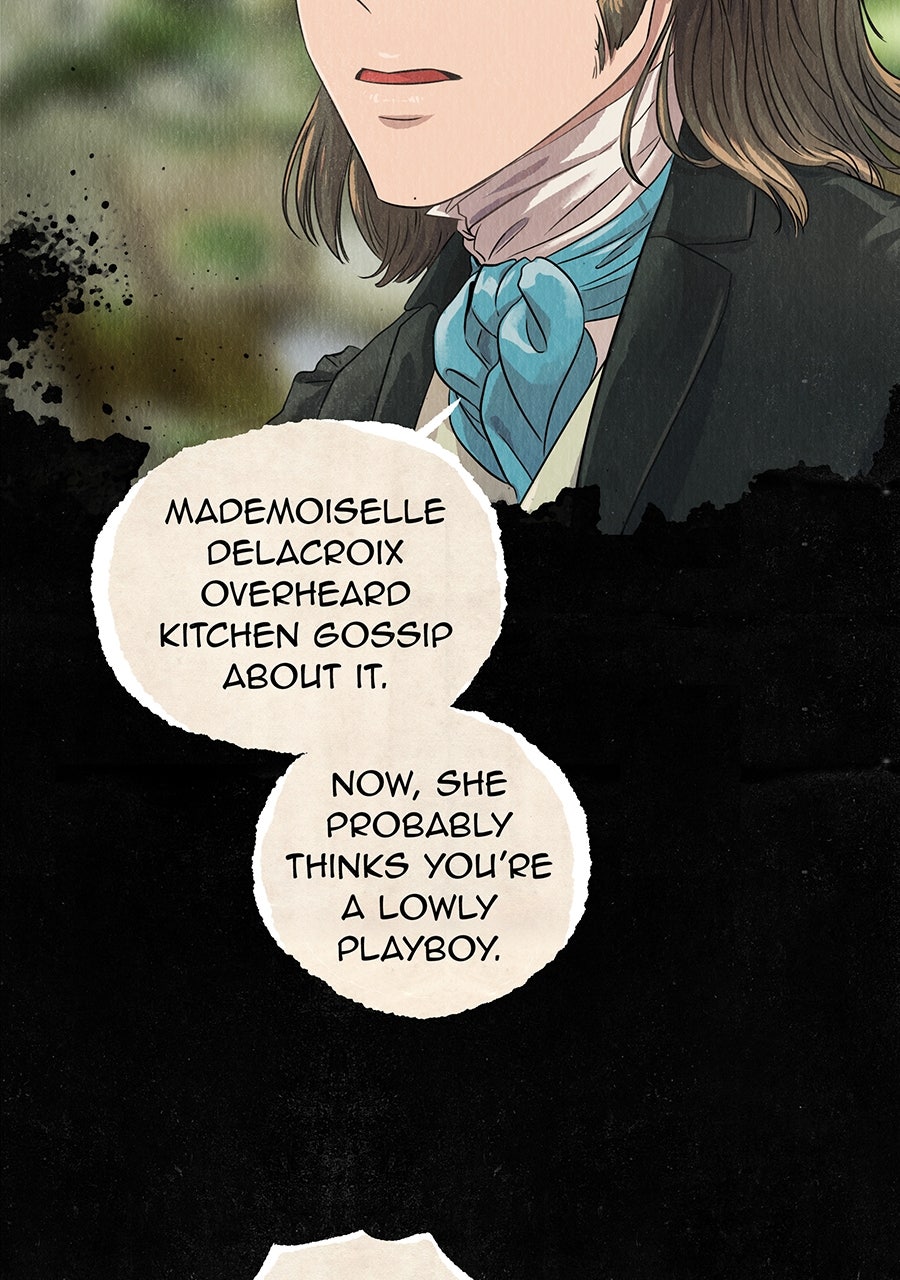 All Colors of Snow Ep. 26 - Night View page 45 - 