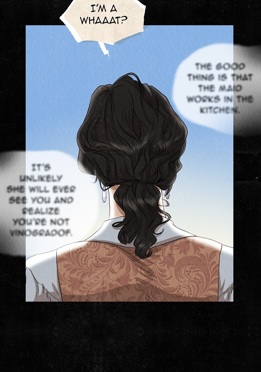 All Colors of Snow Ep. 26 - Night View page 46 - 