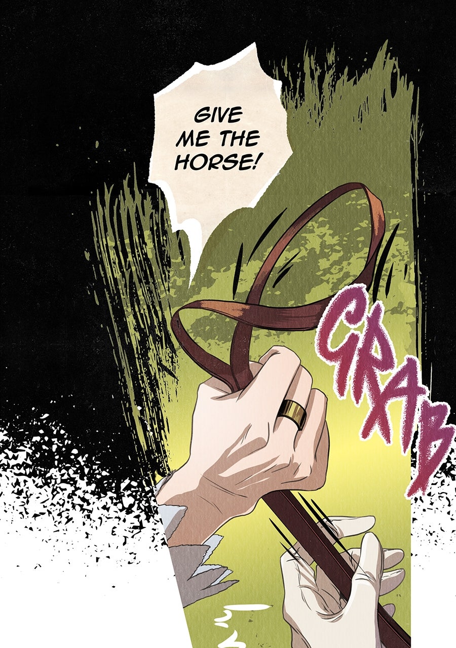 All Colors of Snow Ep. 26 - Night View page 47 - 