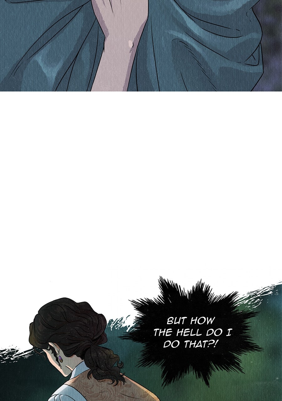 All Colors of Snow Ep. 26 - Night View page 52 - 