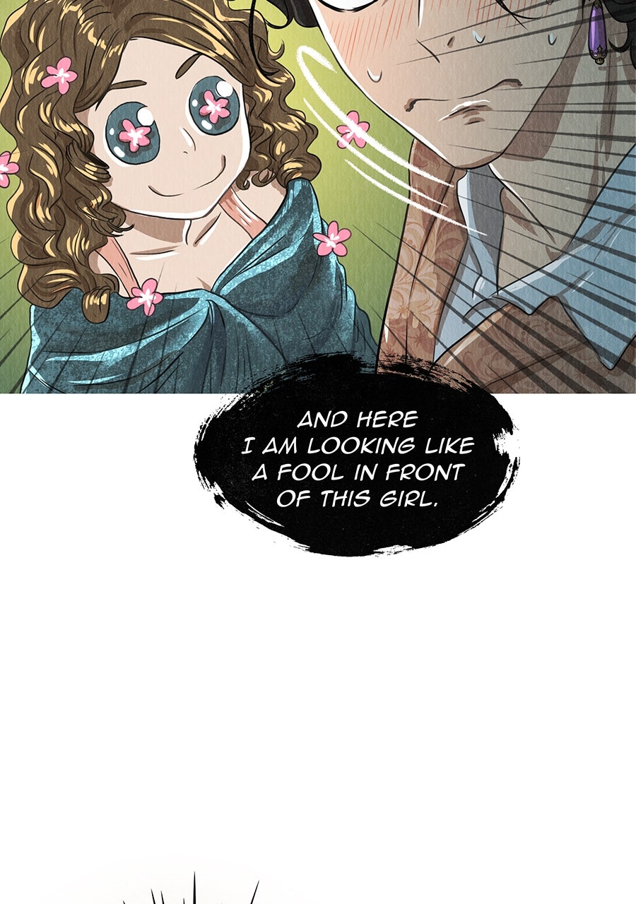 All Colors of Snow Ep. 26 - Night View page 55 - 