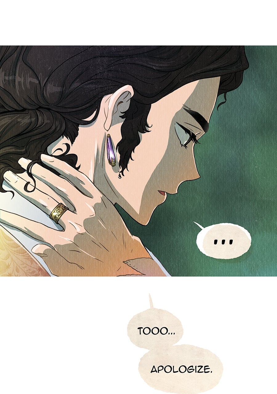 All Colors of Snow Ep. 26 - Night View page 61 - 