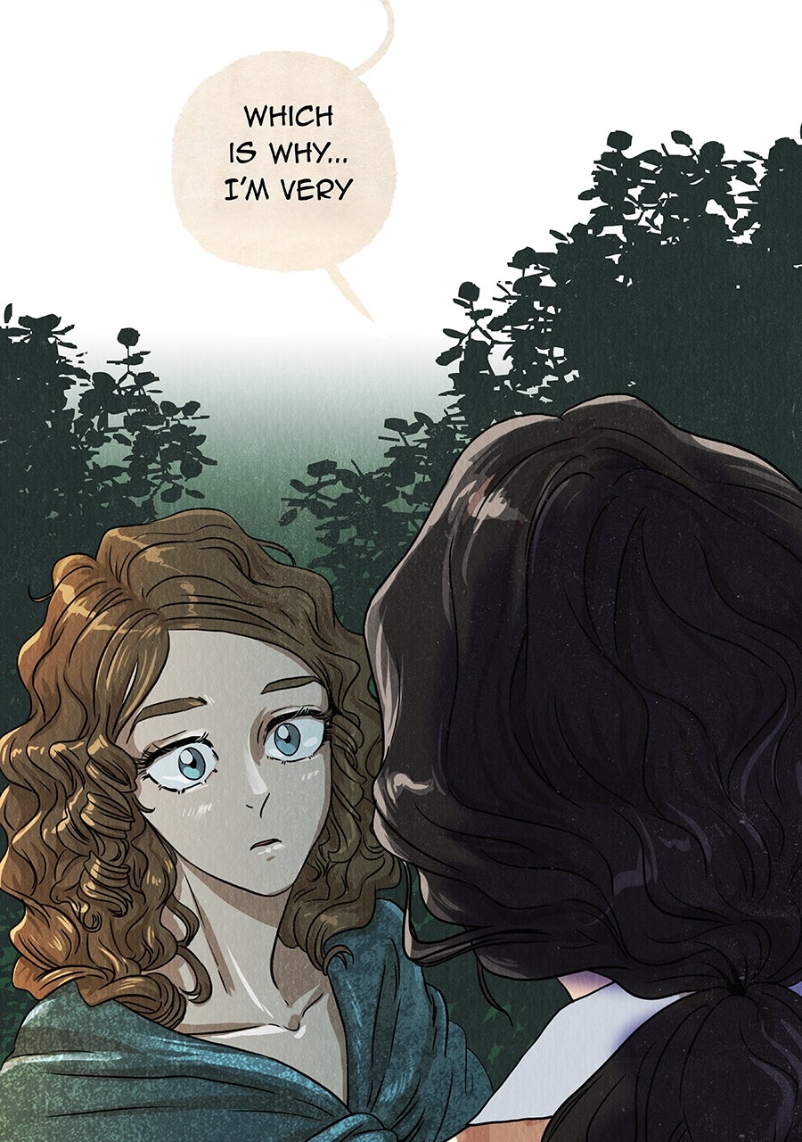 All Colors of Snow Ep. 26 - Night View page 64 - 