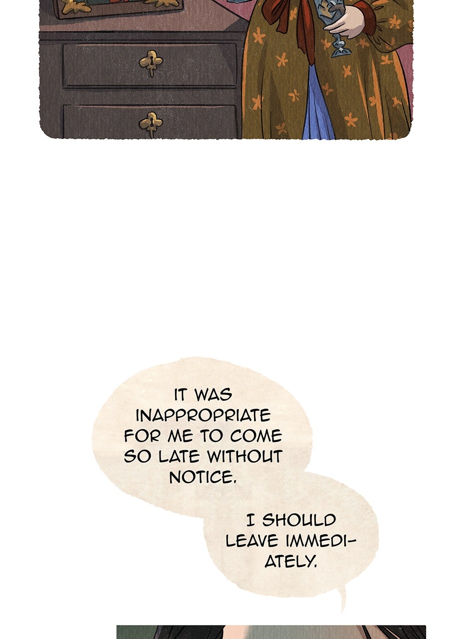 All Colors of Snow Ep. 26 - Night View page 68 - 