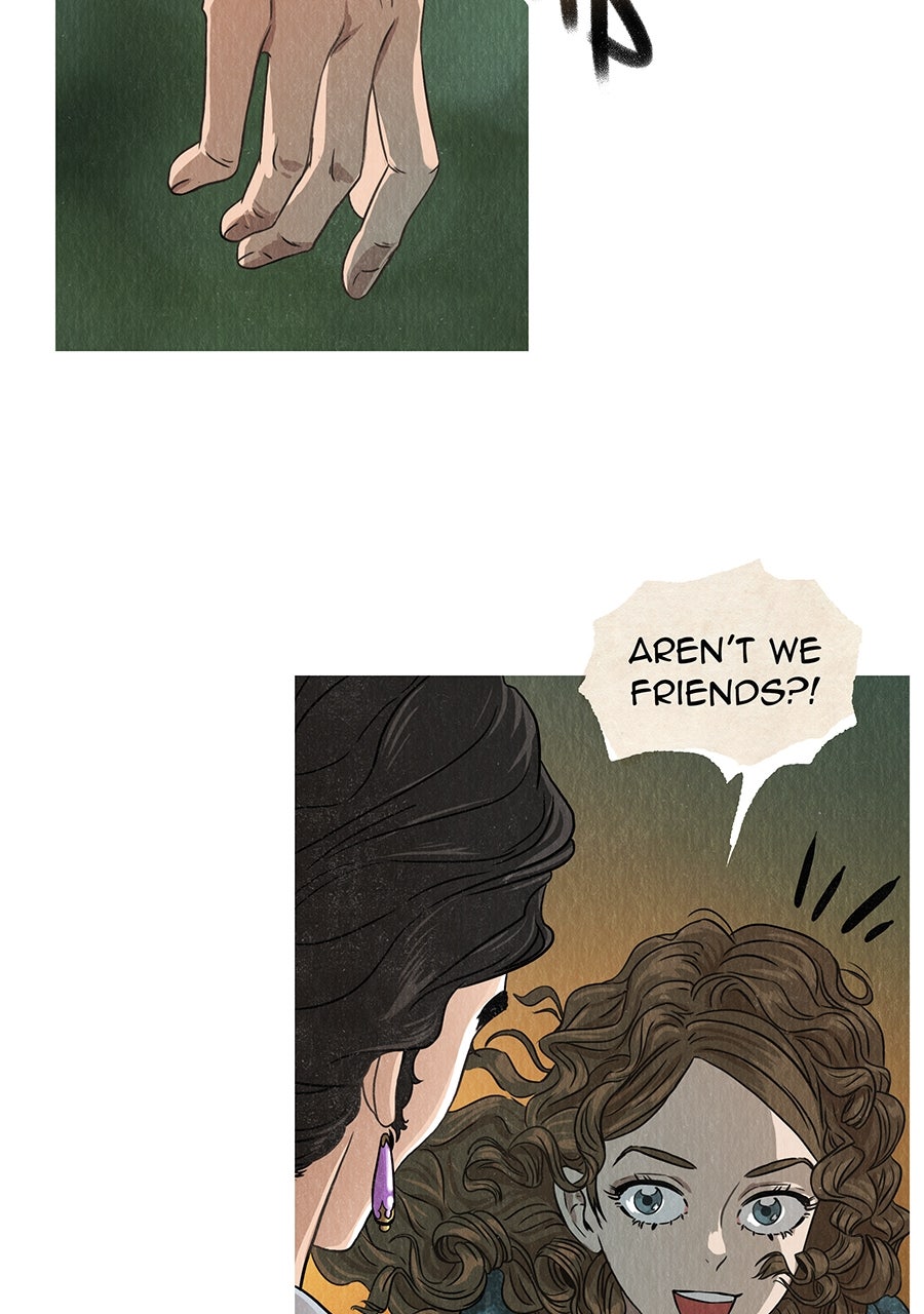 All Colors of Snow Ep. 26 - Night View page 72 - 