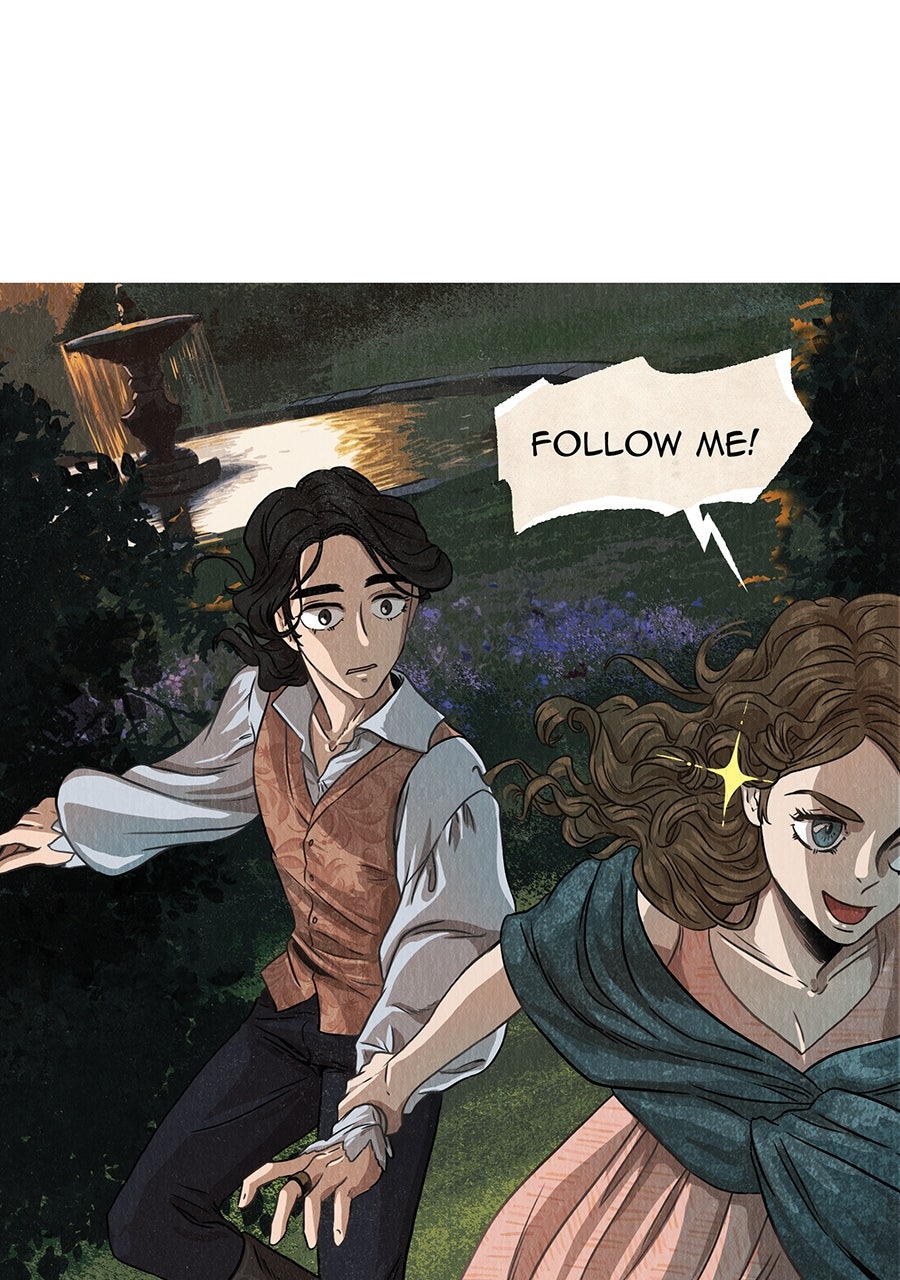 All Colors of Snow Ep. 26 - Night View page 74 - 