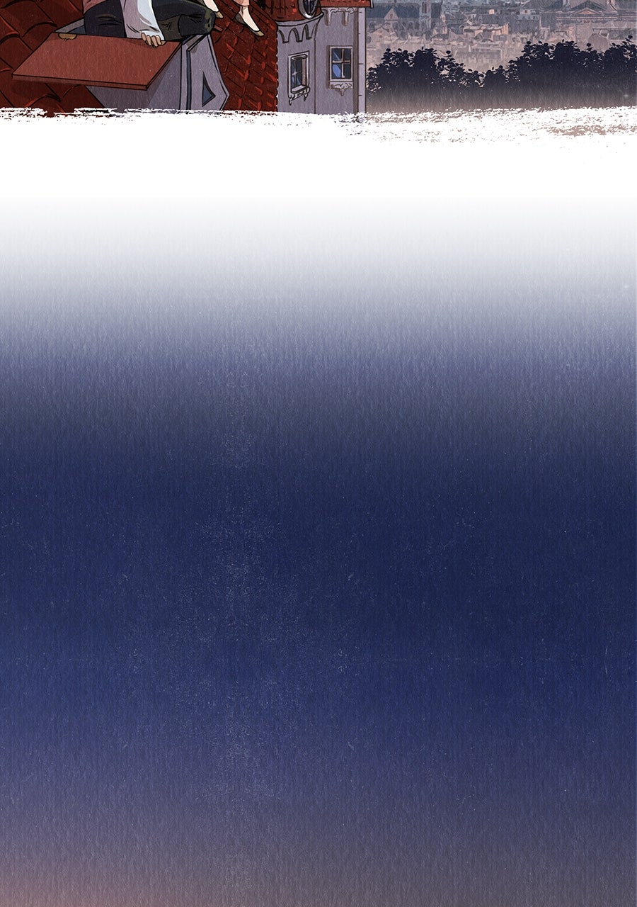 All Colors of Snow Ep. 26 - Night View page 81 - 
