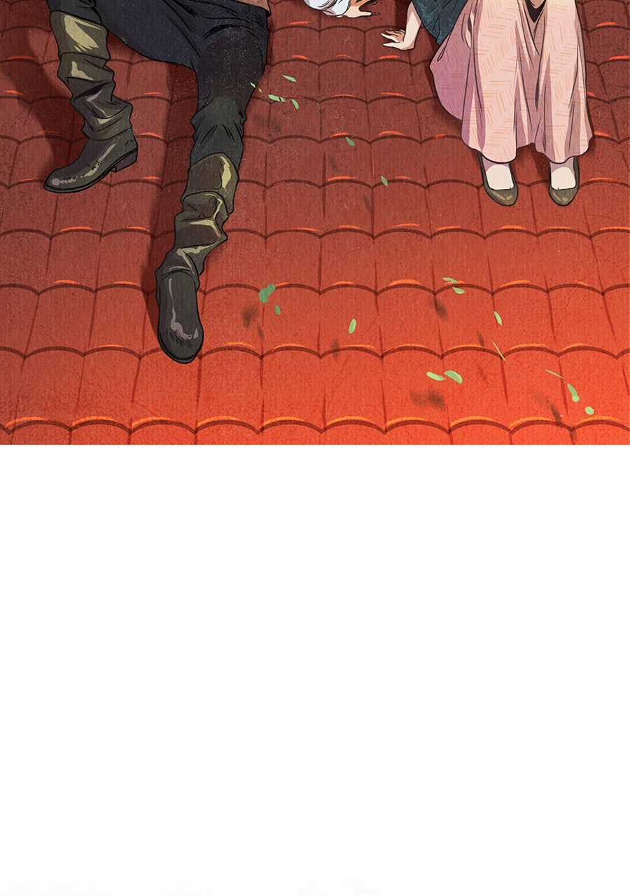 All Colors of Snow Ep. 26 - Night View page 84 - 