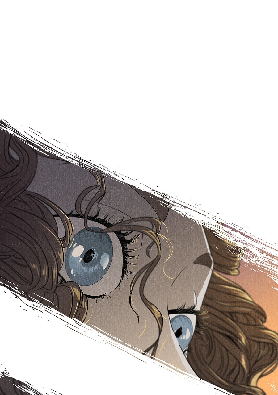 All Colors of Snow Ep. 26 - Night View page 92 - 