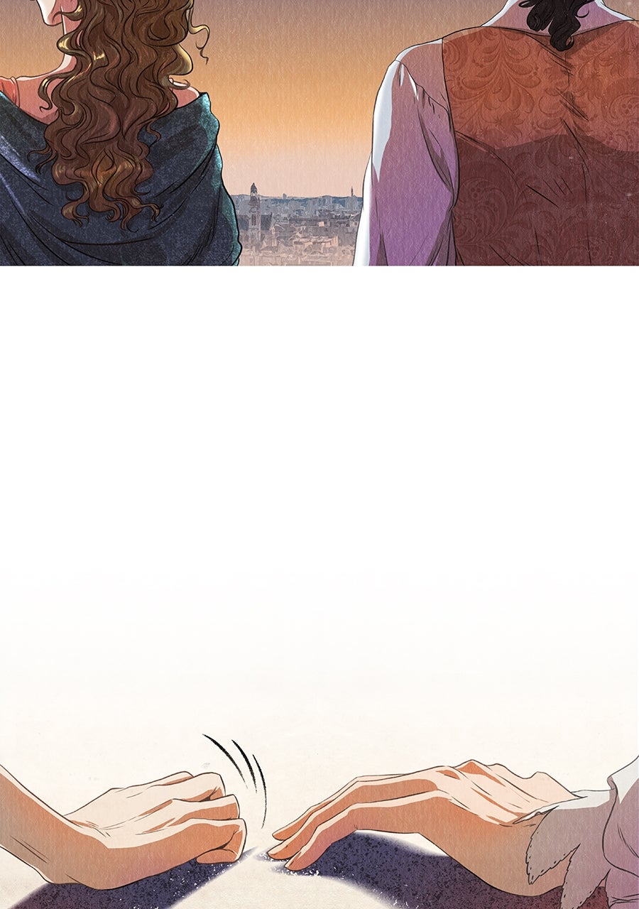 All Colors of Snow Ep. 26 - Night View page 97 - 