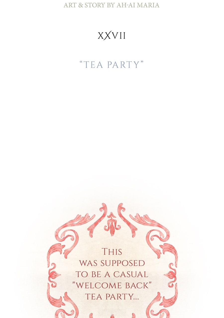 All Colors of Snow Ep. 27 - Tea Party page 2 - 