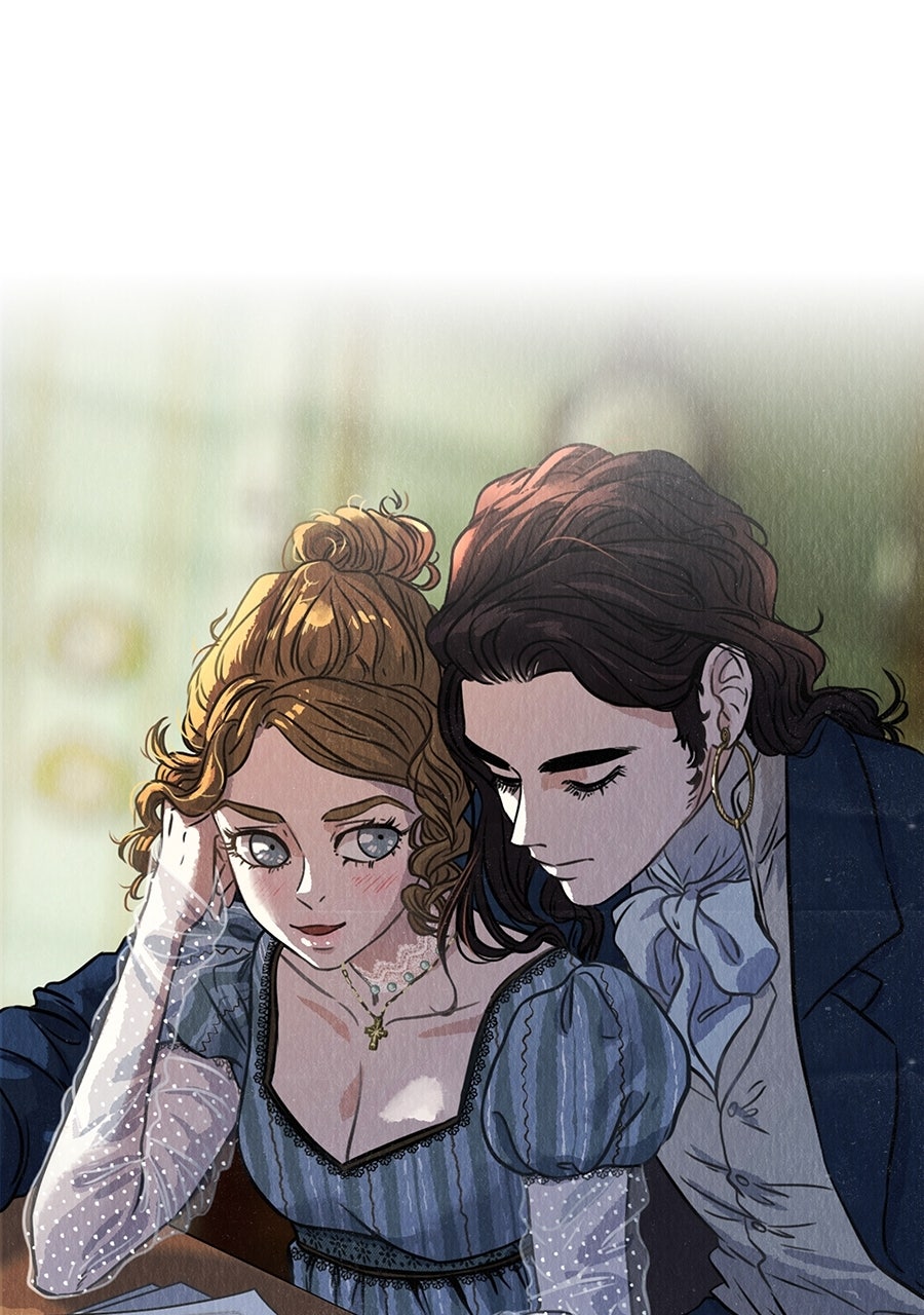 All Colors of Snow Ep. 27 - Tea Party page 102 - 