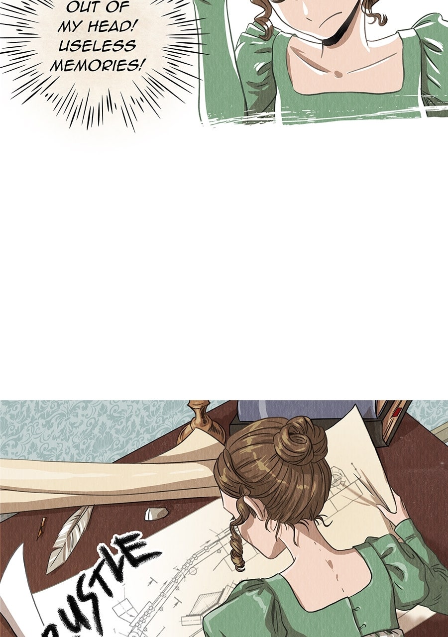 All Colors of Snow Ep. 27 - Tea Party page 104 - 