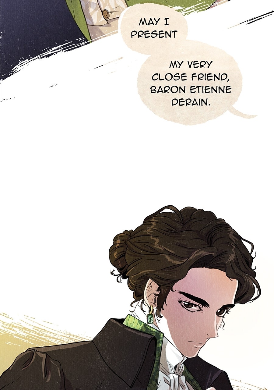 All Colors of Snow Ep. 27 - Tea Party page 13 - 