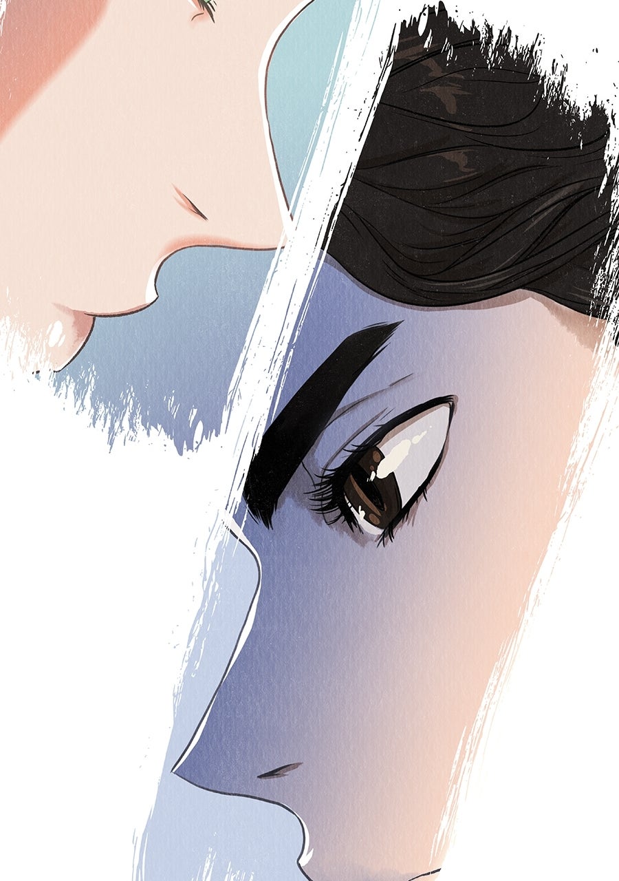 All Colors of Snow Ep. 27 - Tea Party page 16 - 