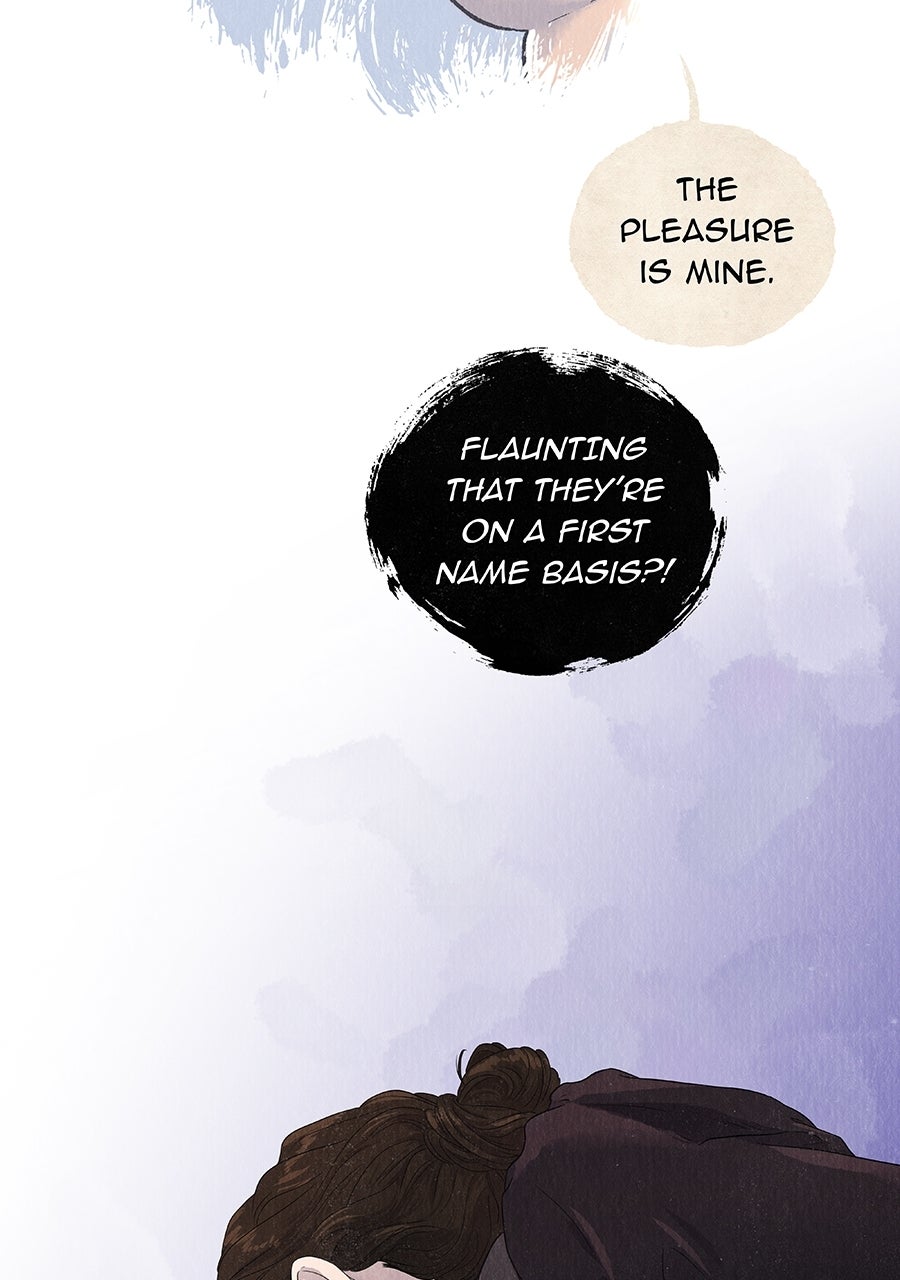 All Colors of Snow Ep. 27 - Tea Party page 17 - 
