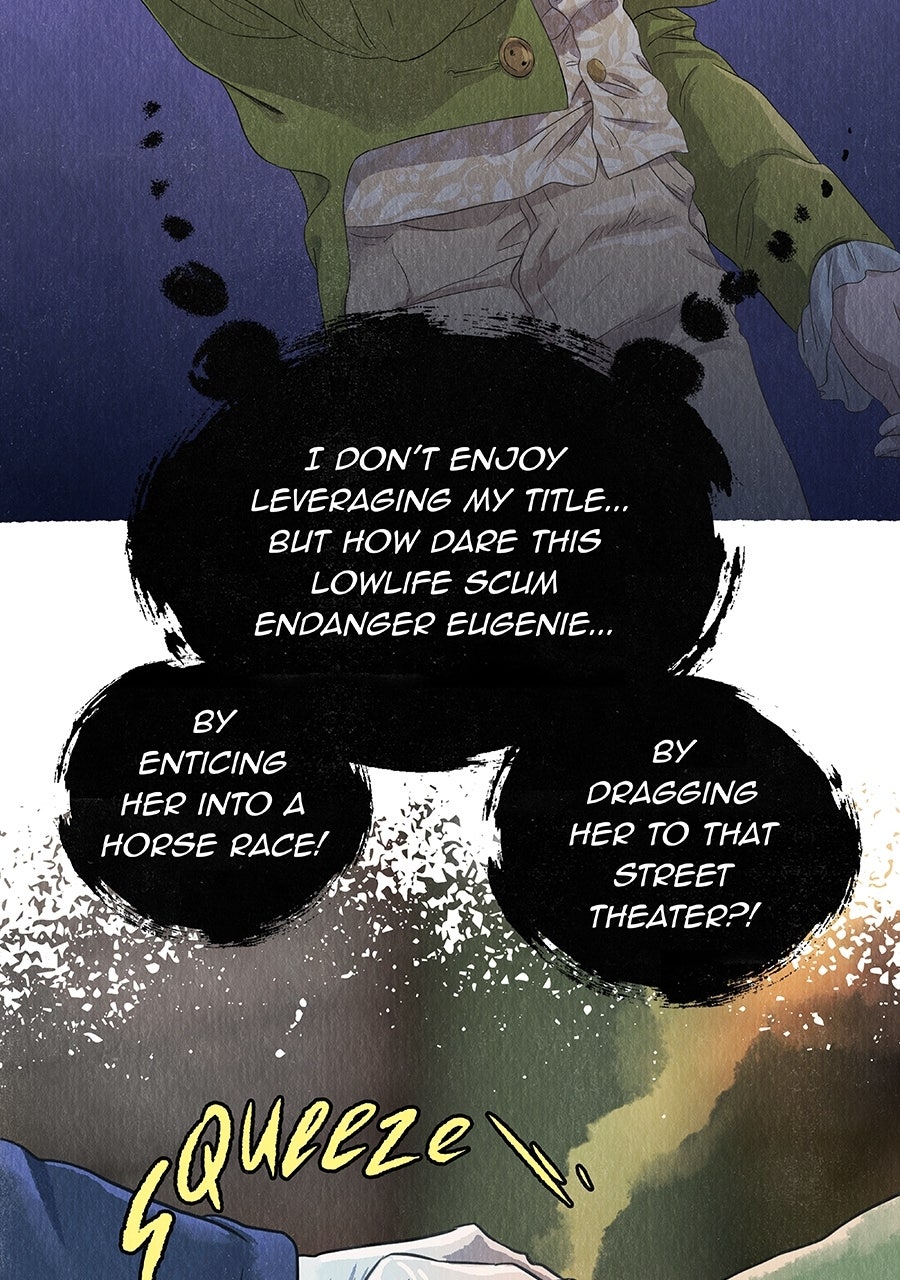 All Colors of Snow Ep. 27 - Tea Party page 19 - 