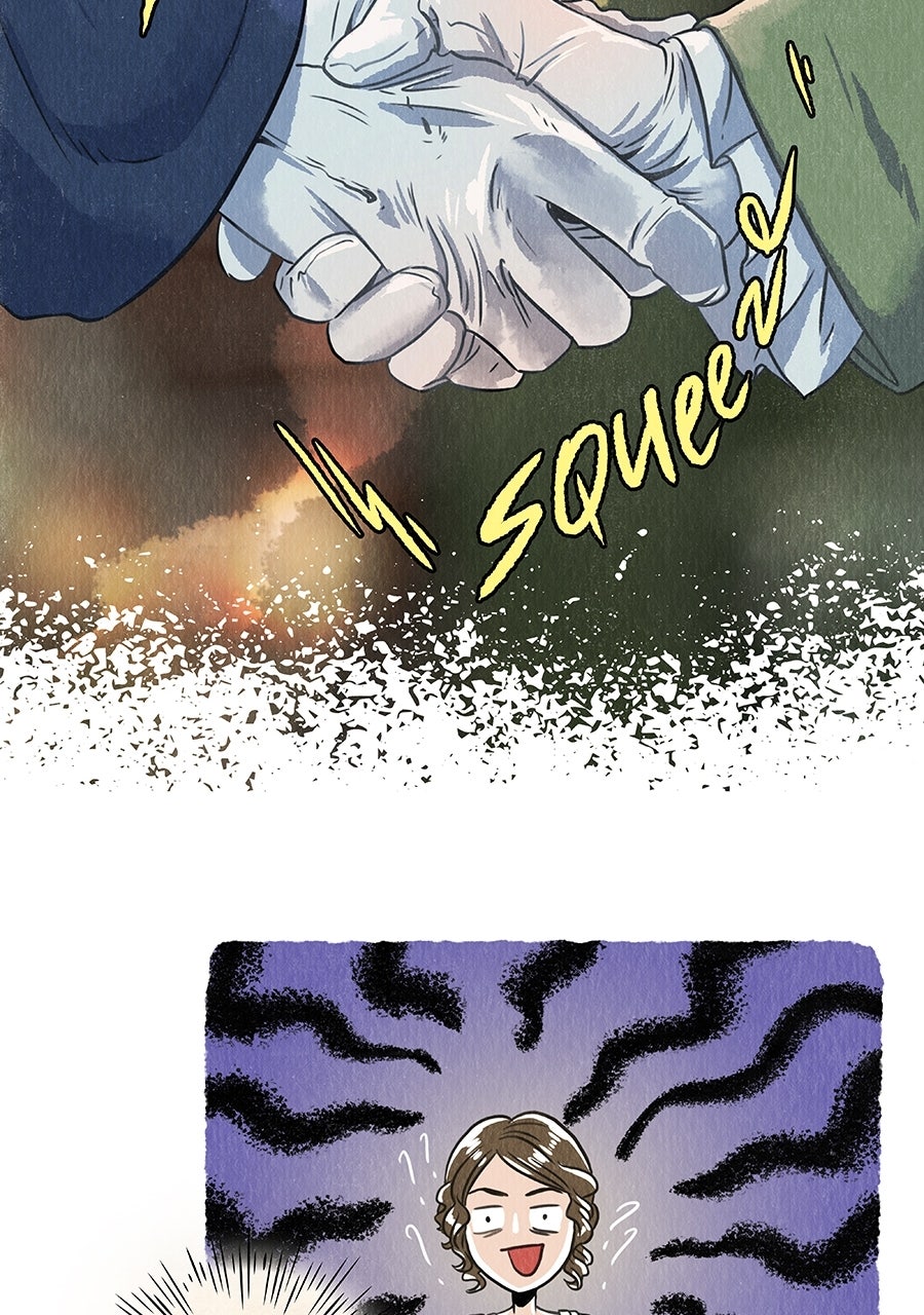 All Colors of Snow Ep. 27 - Tea Party page 20 - 