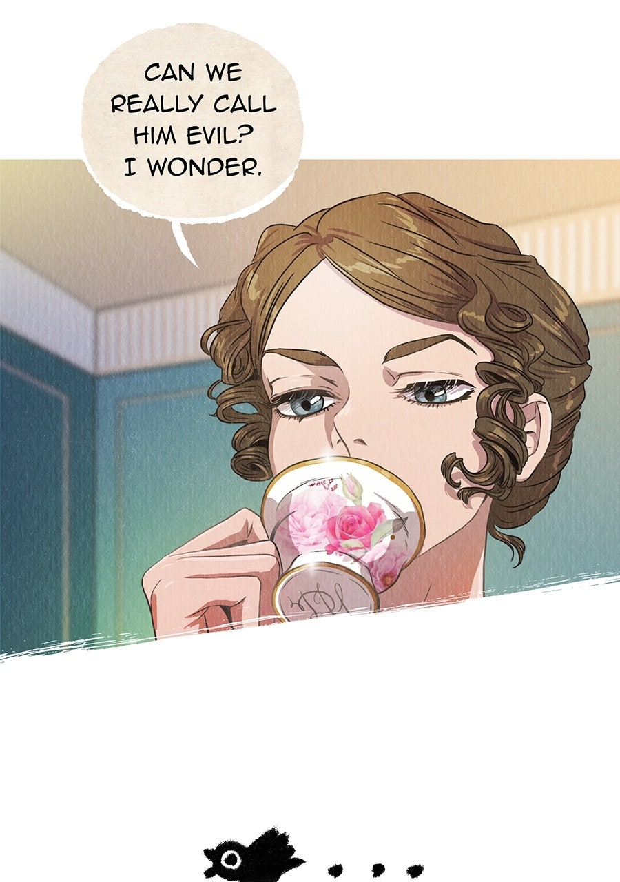 All Colors of Snow Ep. 27 - Tea Party page 26 - 