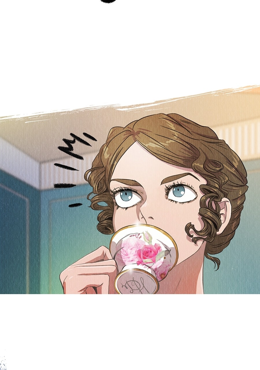 All Colors of Snow Ep. 27 - Tea Party page 27 - 
