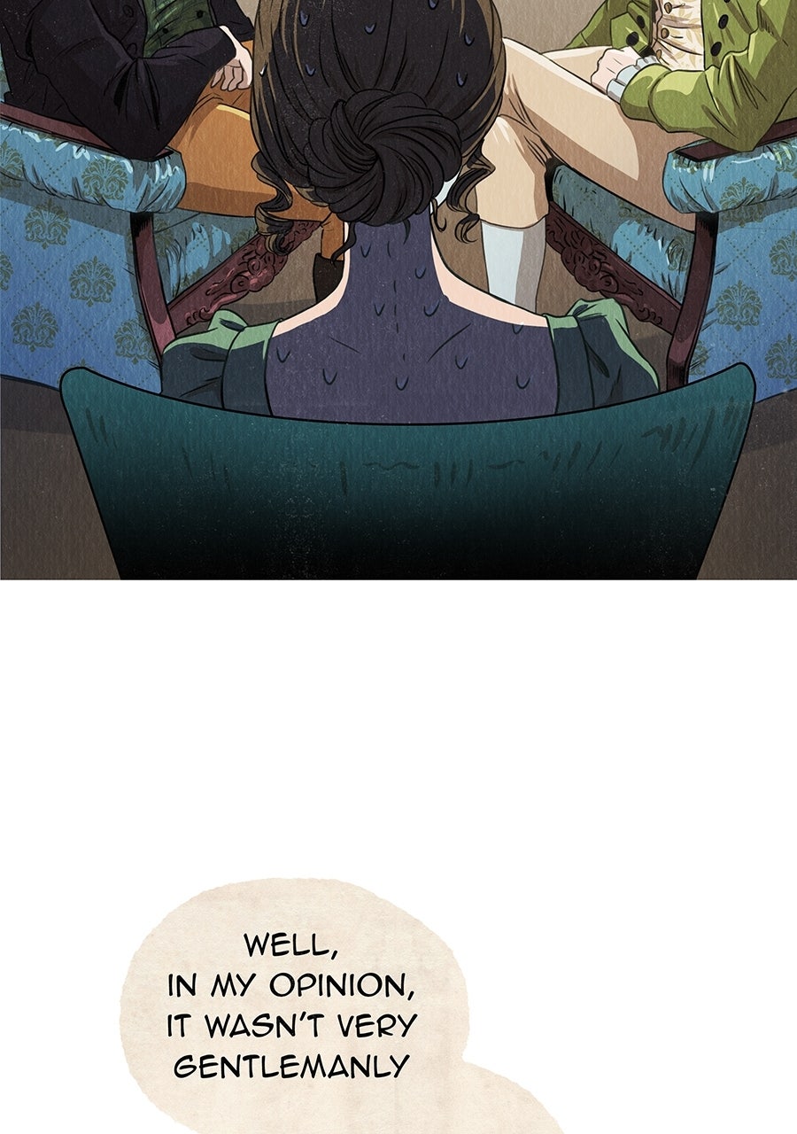 All Colors of Snow Ep. 27 - Tea Party page 29 - 