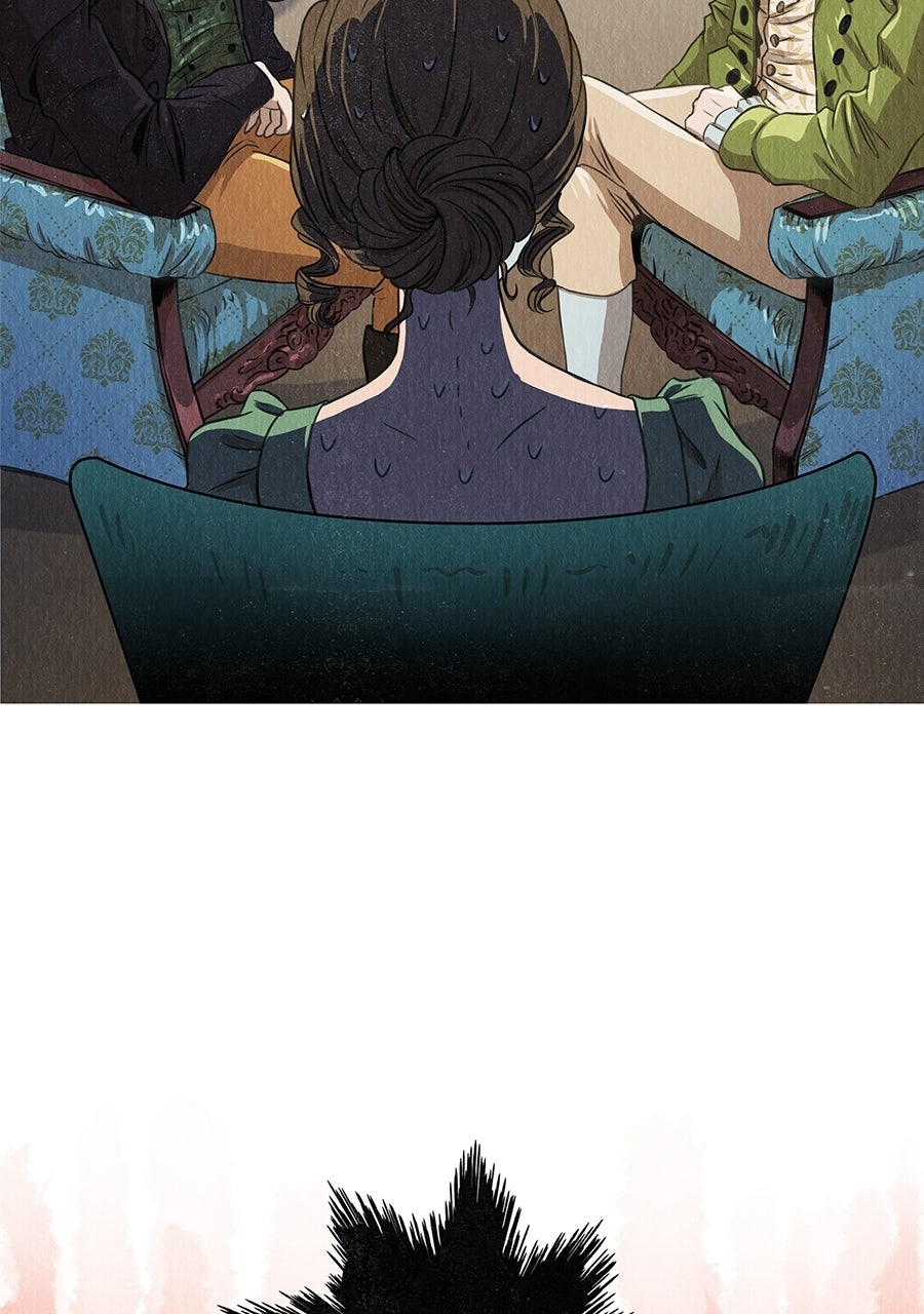 All Colors of Snow Ep. 27 - Tea Party page 4 - 
