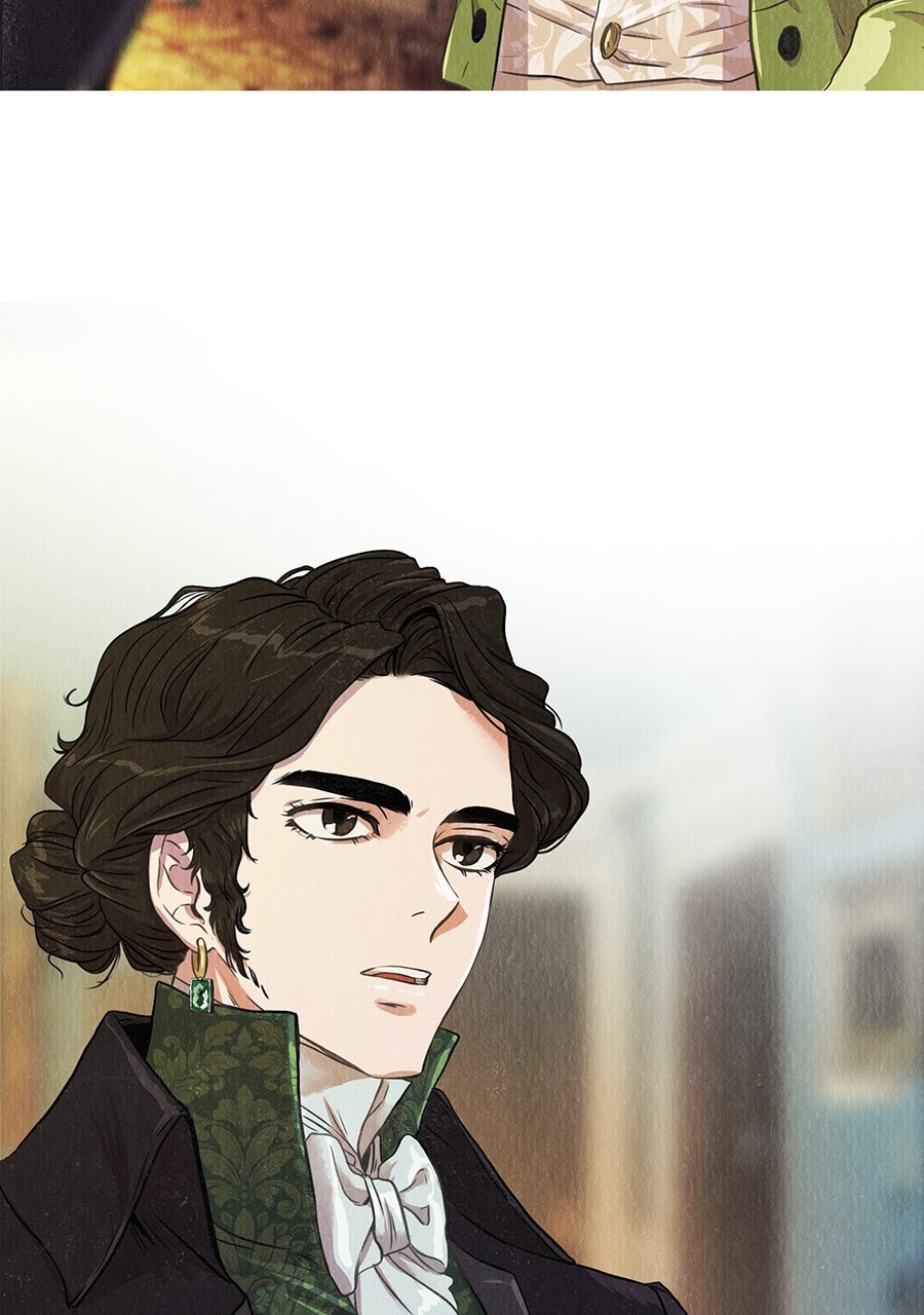 All Colors of Snow Ep. 27 - Tea Party page 31 - 