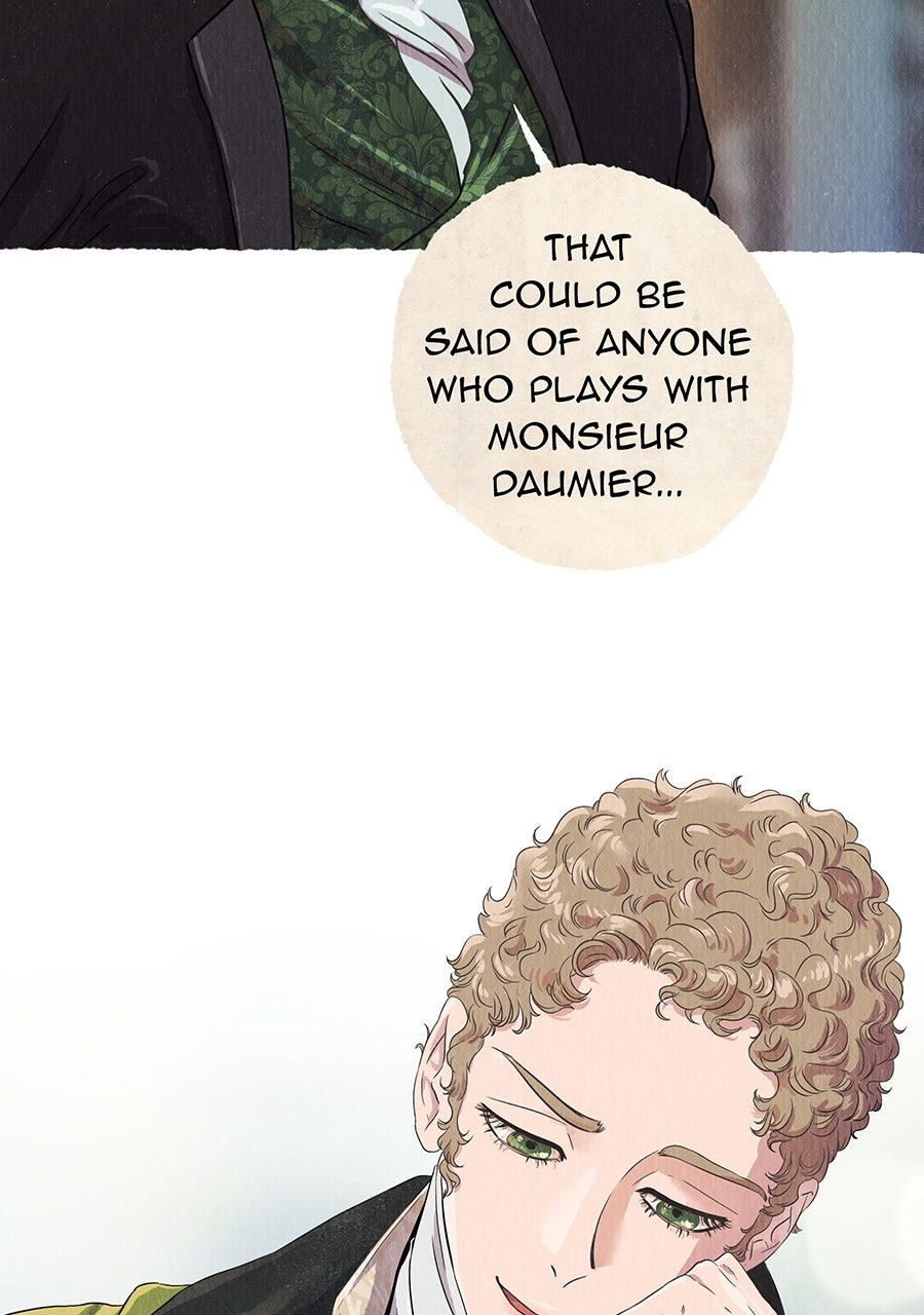 All Colors of Snow Ep. 27 - Tea Party page 32 - 