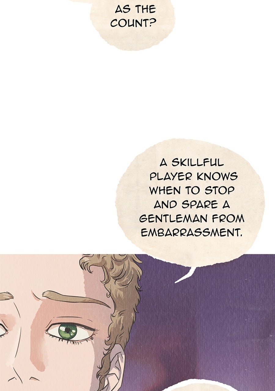 All Colors of Snow Ep. 27 - Tea Party page 35 - 