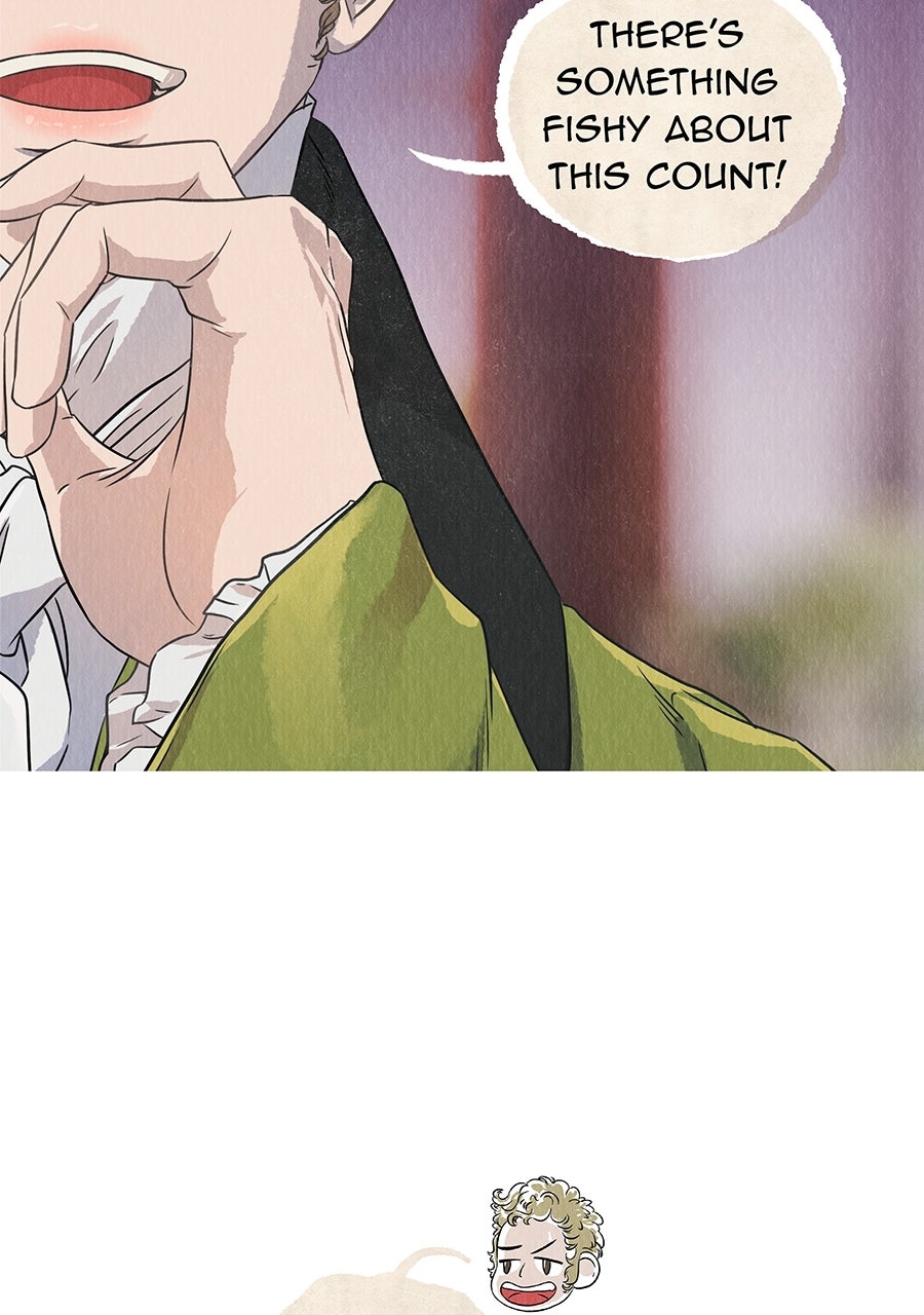 All Colors of Snow Ep. 27 - Tea Party page 36 - 