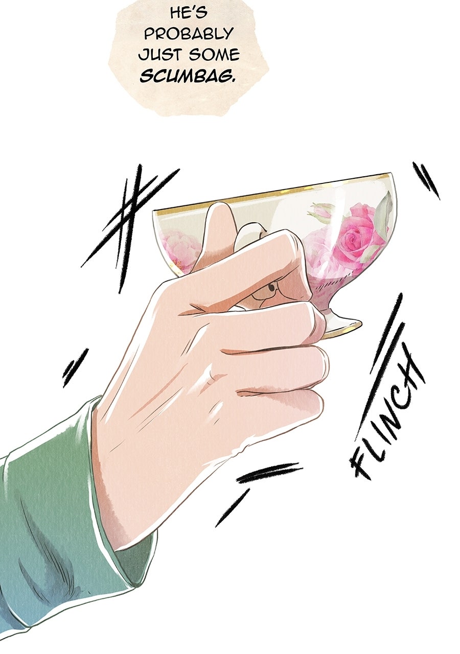 All Colors of Snow Ep. 27 - Tea Party page 37 - 