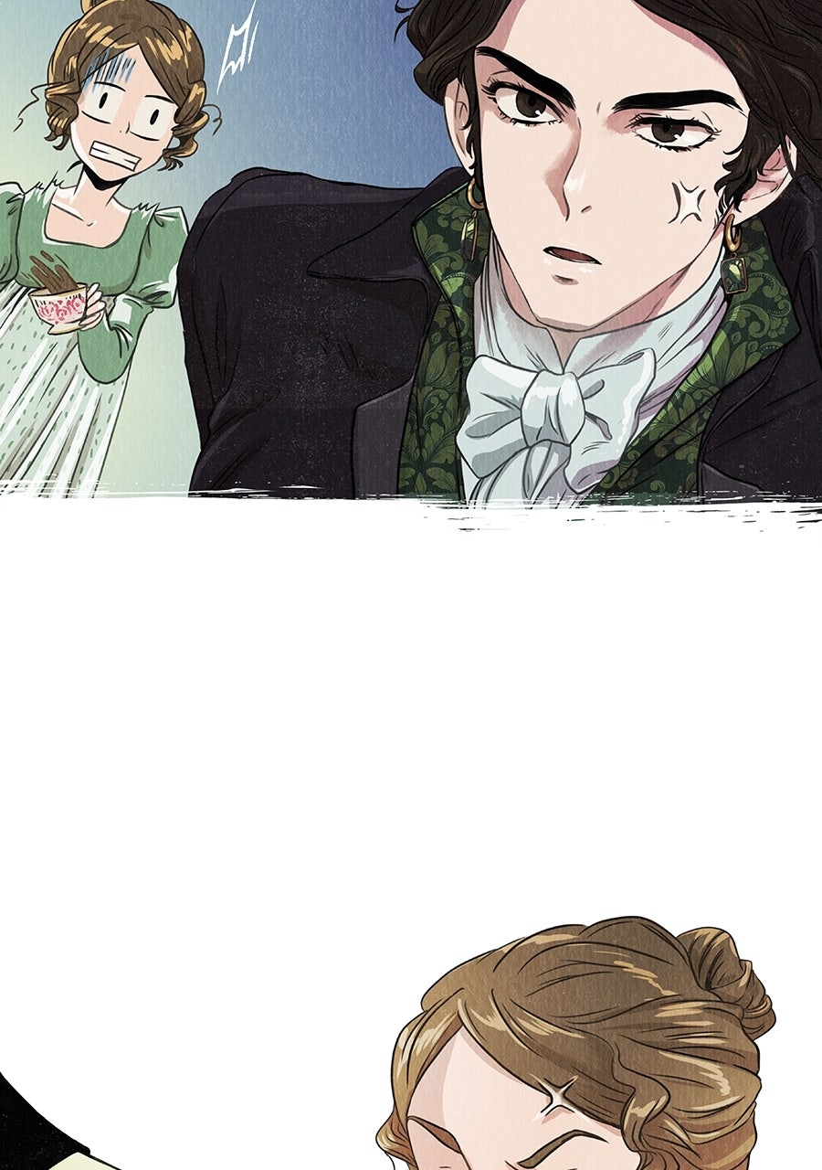 All Colors of Snow Ep. 27 - Tea Party page 40 - 