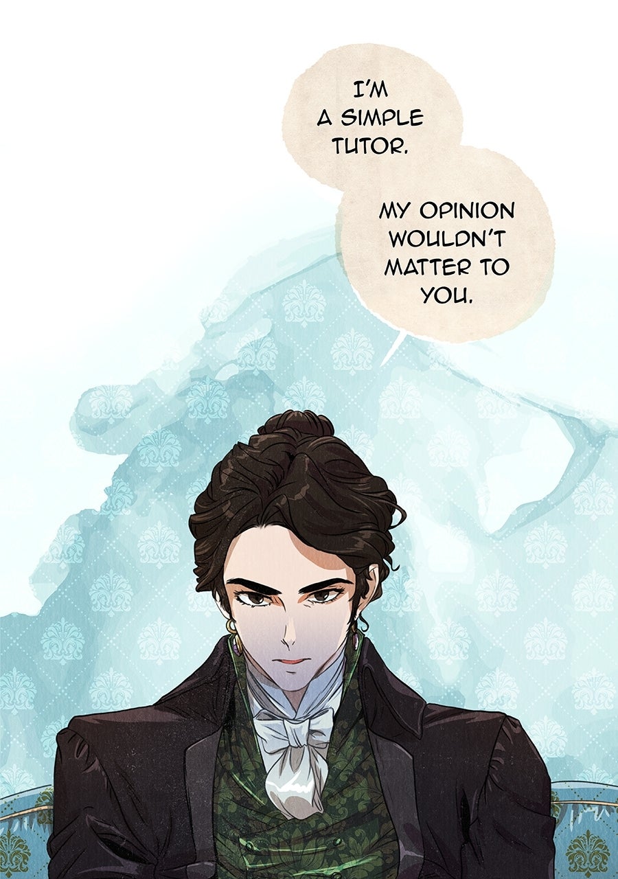 All Colors of Snow Ep. 27 - Tea Party page 44 - 