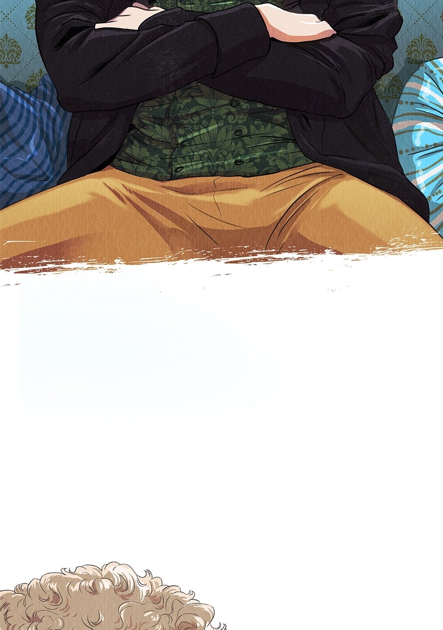 All Colors of Snow Ep. 27 - Tea Party page 45 - 