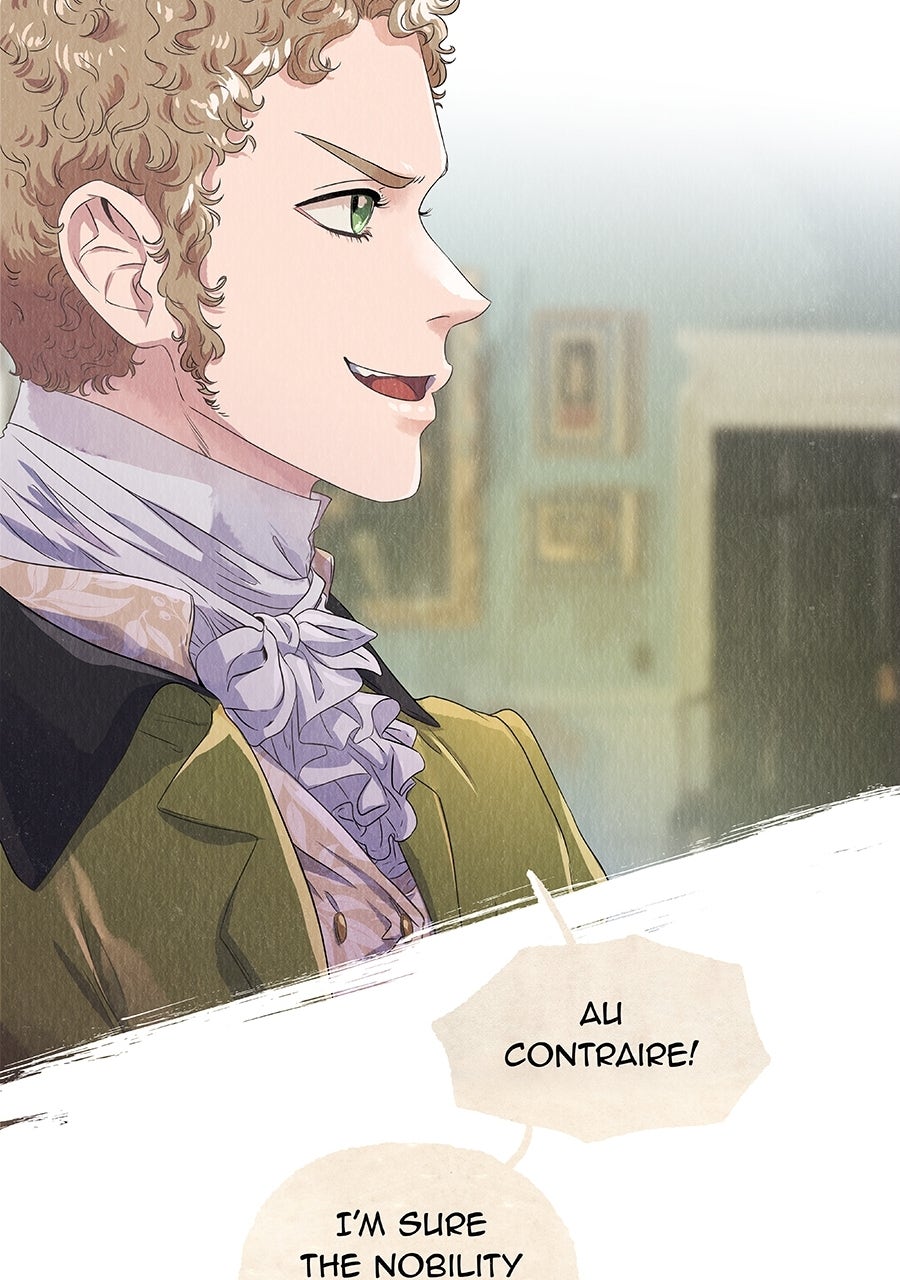 All Colors of Snow Ep. 27 - Tea Party page 46 - 