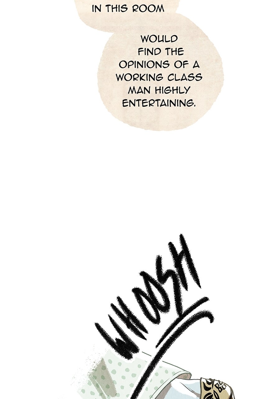 All Colors of Snow Ep. 27 - Tea Party page 47 - 