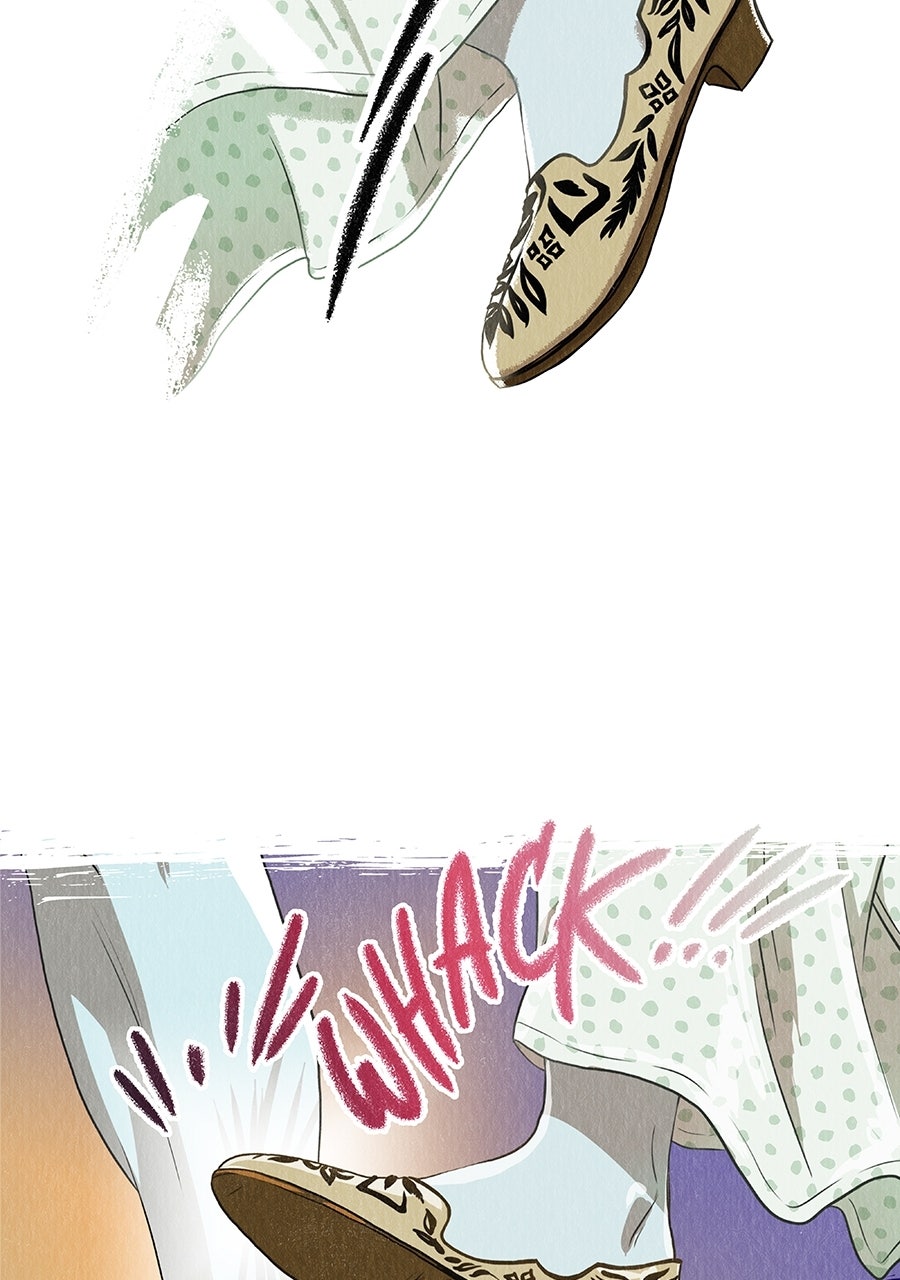 All Colors of Snow Ep. 27 - Tea Party page 48 - 