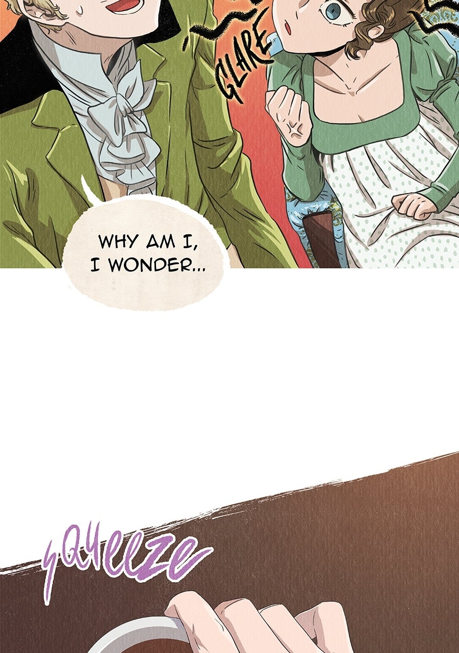 All Colors of Snow Ep. 27 - Tea Party page 51 - 