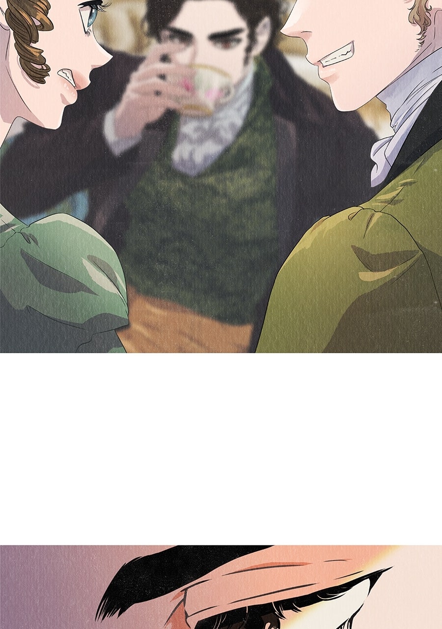 All Colors of Snow Ep. 27 - Tea Party page 55 - 