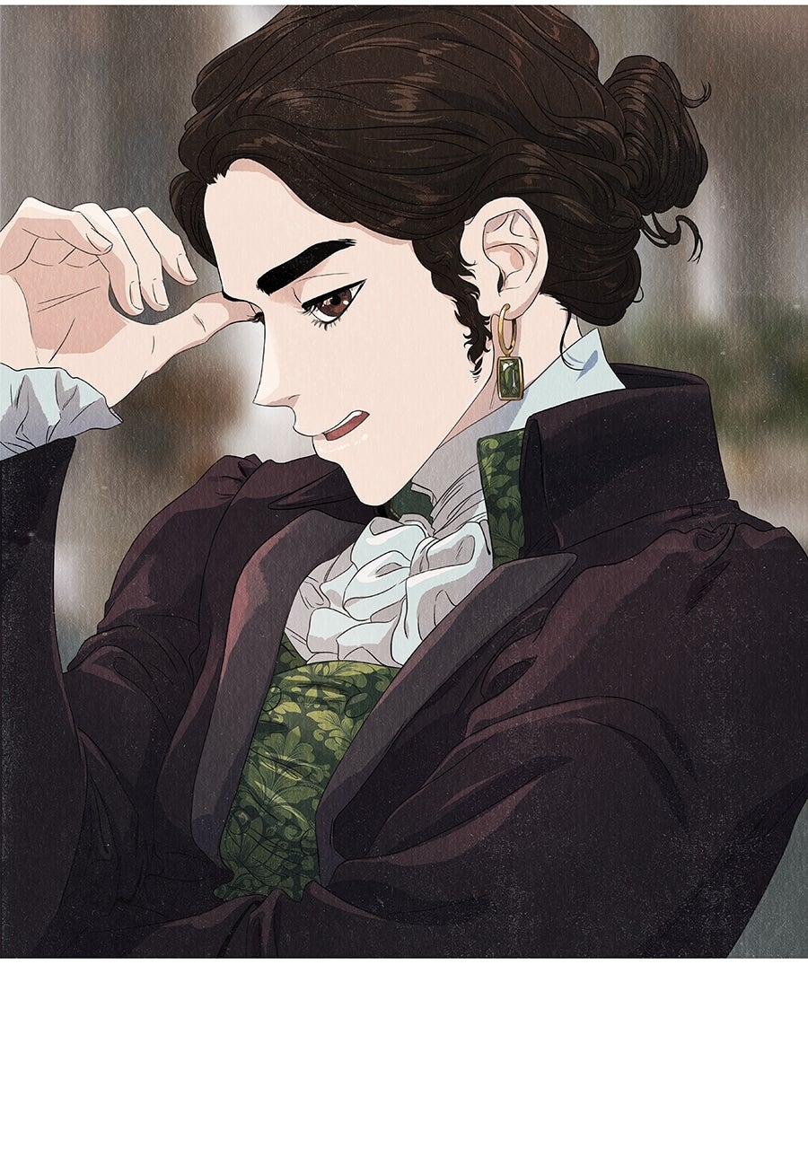 All Colors of Snow Ep. 27 - Tea Party page 62 - 