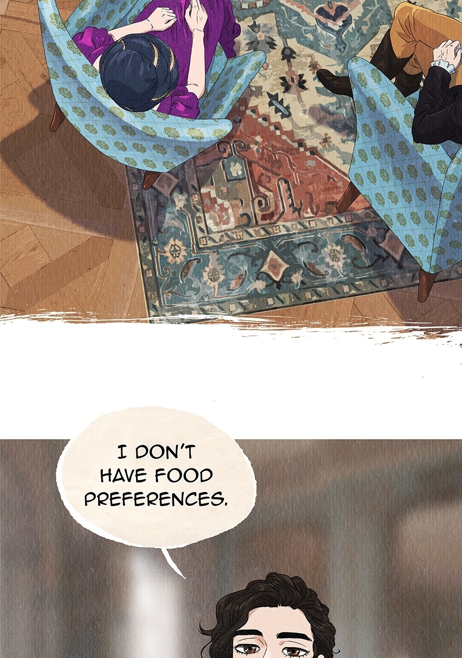 All Colors of Snow Ep. 27 - Tea Party page 65 - 