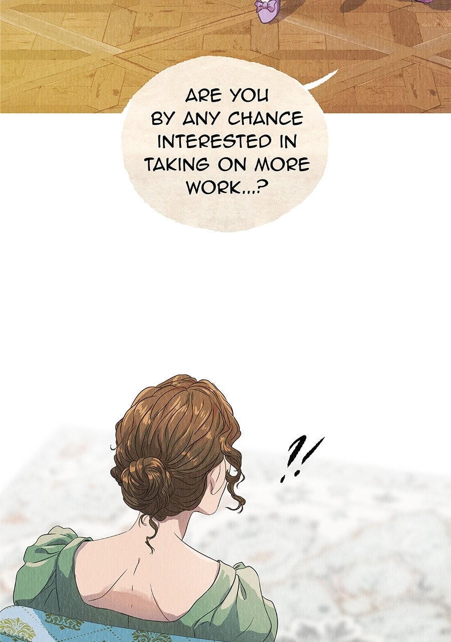 All Colors of Snow Ep. 27 - Tea Party page 71 - 