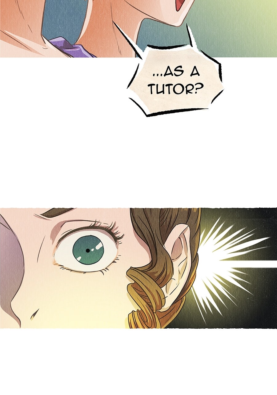 All Colors of Snow Ep. 27 - Tea Party page 73 - 