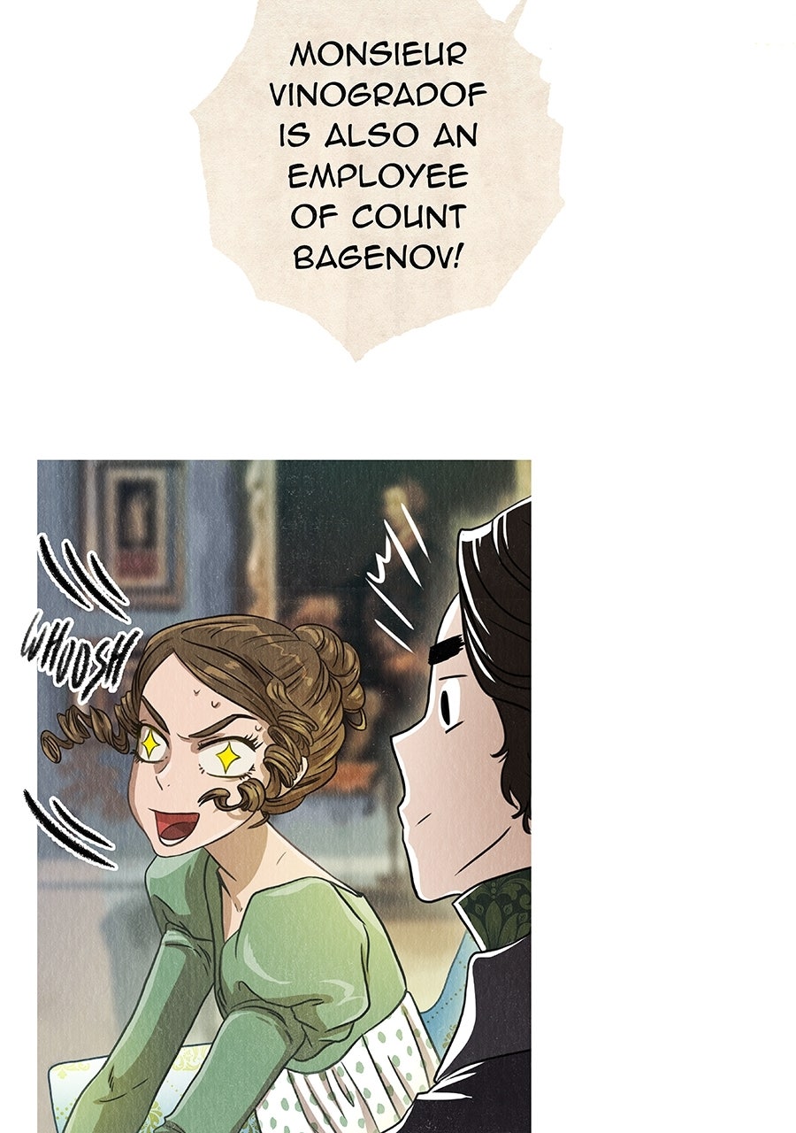 All Colors of Snow Ep. 27 - Tea Party page 75 - 