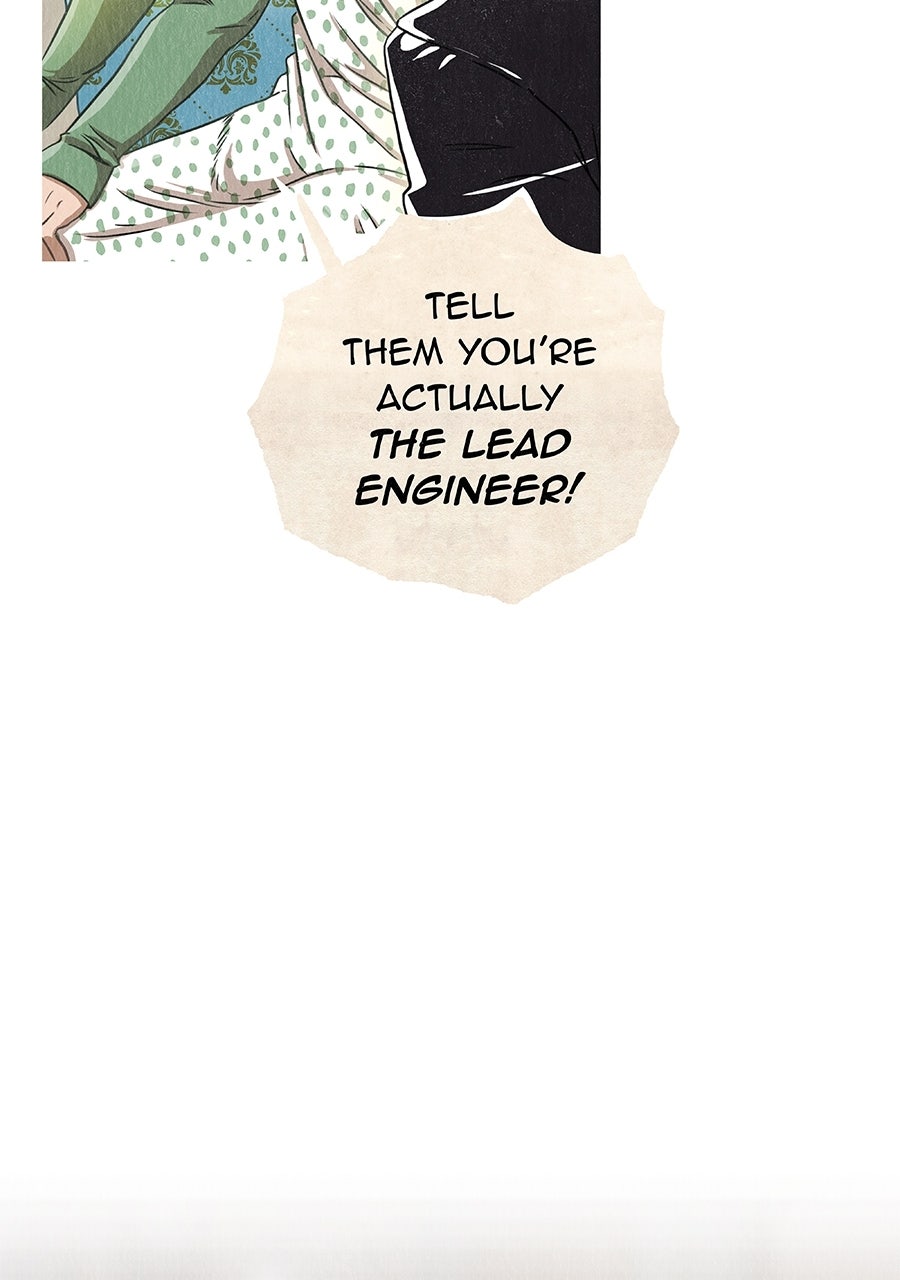 All Colors of Snow Ep. 27 - Tea Party page 76 - 